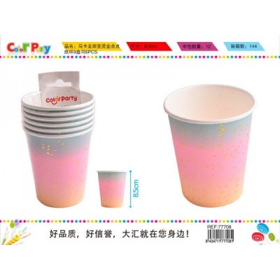 VASO CARTON