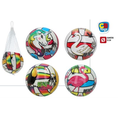 PELOTA CHINCHABLE