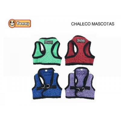 CHALECO S