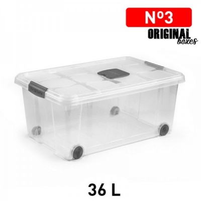 CAJA 3