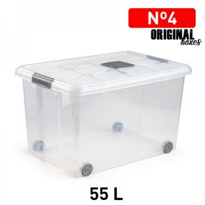 CAJA 4