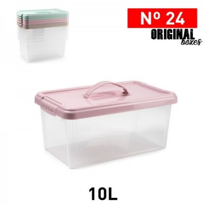 CAJA Nº 24 (10 L) SURT VRM