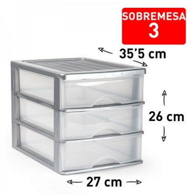 CAJONERA SOBREMESA 3...