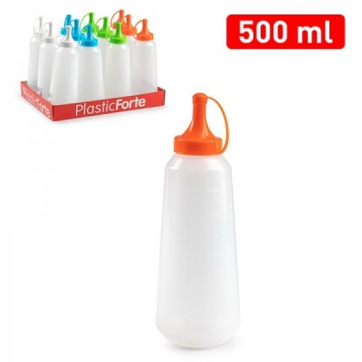 BOTELLA F 500 ML S214