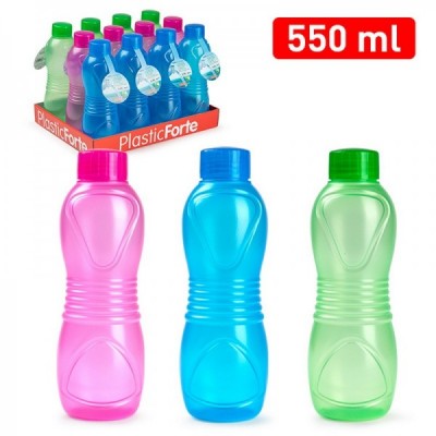 BOTELLA SPORT 550 ML