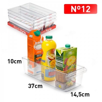 ORGANIZADOR SYSTEM Nº 12 FRIGO