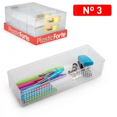 ORGANIZER Nº 3 8x23,6x5,6