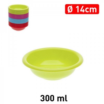 CUENCO 14 CM 300 ML