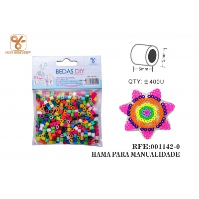 HAMA VARIOS COLORES