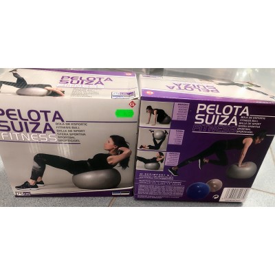 PELOT FITNES YOGA