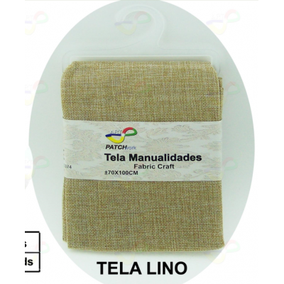 TELA DE LINO