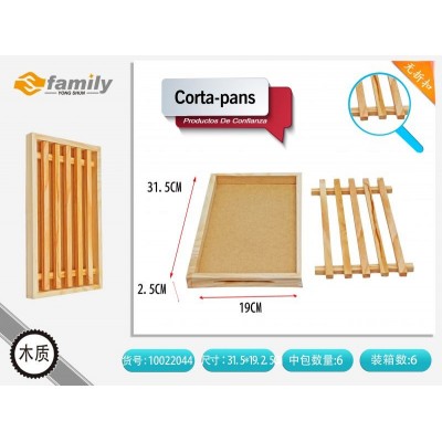 CORTA PAN Corta-pans