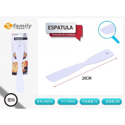 ESPATULA