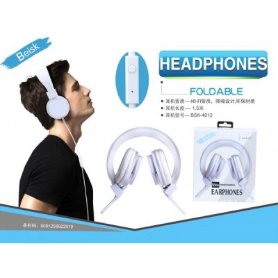 AURICULARES CON MICROFONO...